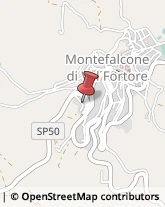 Geometri Montefalcone di Val Fortore,82025Benevento