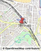 Trasporti Termoli,86039Campobasso