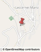 Idraulici e Lattonieri Lecce nei Marsi,67050L'Aquila