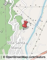 Assicurazioni Villa Santa Maria,66047Chieti
