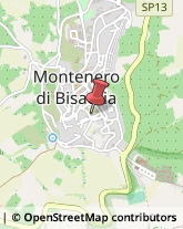 Asili Nido Montenero di Bisaccia,86036Campobasso