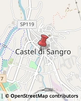 Pelletterie - Dettaglio Castel di Sangro,67031L'Aquila