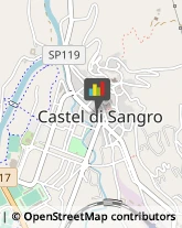 Mercerie Castel di Sangro,67031L'Aquila