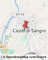 Gioiellerie e Oreficerie - Dettaglio Castel di Sangro,67031L'Aquila