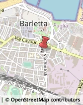 Nettezza Urbana - Servizio Barletta,70051Barletta-Andria-Trani