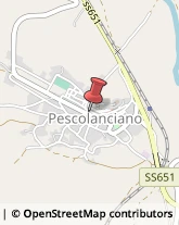 Poste Pescolanciano,86097Isernia