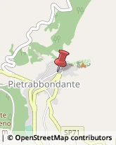 Poste Pietrabbondante,86085Isernia