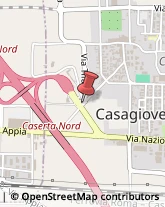 Geometri Casagiove,81022Caserta