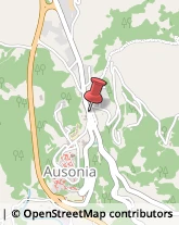 Geometri Ausonia,03040Frosinone