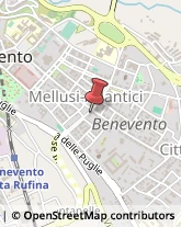 Via Martiri D'Ungheria, 22,82100Benevento