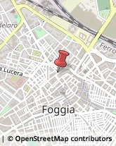 Onoranze e Pompe Funebri Foggia,71121Foggia