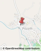 Pasticcerie - Dettaglio Pozzilli,86077Isernia