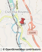 Cartolerie Civitella Roveto,67054L'Aquila