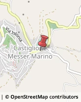 Istituti di Bellezza Castiglione Messer Marino,66033Chieti