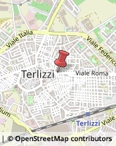 Associazioni Sindacali Terlizzi,70038Bari