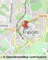 Uffici - Arredamento Frascati,00044Roma