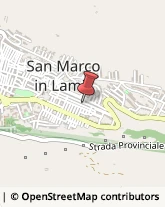 Carte Speciali San Marco in Lamis,71014Foggia