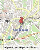 Taxi Campobasso,86100Campobasso