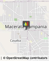 Profumerie Macerata Campania,81047Caserta