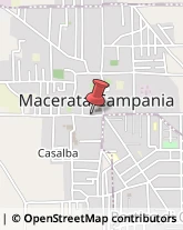 Profumerie Macerata Campania,81047Caserta
