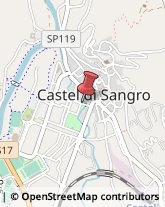 Trasporti Aerei Castel di Sangro,67031L'Aquila