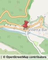 Geometri Villetta Barrea,67030L'Aquila