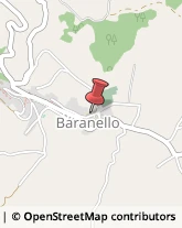 Carabinieri Baranello,86011Campobasso