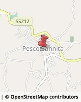 Articoli per Fumatori Pesco Sannita,82020Benevento