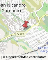 Vendite per Corrispondenza San Nicandro Garganico,71015Foggia