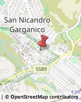 Assicurazioni San Nicandro Garganico,71011Foggia