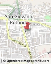 Uffici - Arredamento San Giovanni Rotondo,71013Foggia