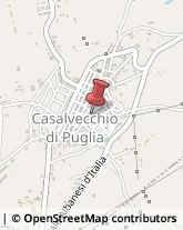 Parrucchieri,71030Foggia