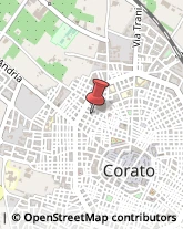 Logopedia Corato,70033Bari