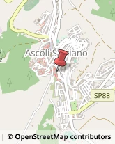 Agrumi Ascoli Satriano,71022Foggia