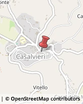 Panetterie Casalvieri,03034Frosinone