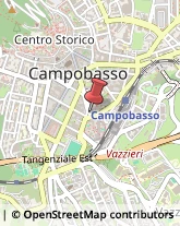 Dermatologia - Medici Specialisti Campobasso,86100Campobasso