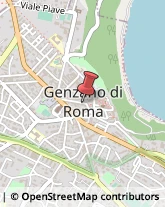 Gelaterie Genzano di Roma,00045Roma
