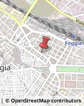 Pescherie Foggia,71121Foggia