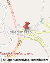 Ferramenta - Produzione Colledimezzo,66040Chieti