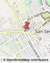 Conserve San Severo,71016Foggia