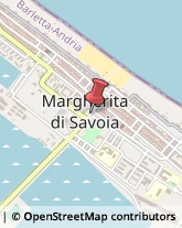 Laboratori di Analisi Cliniche Margherita di Savoia,76016Barletta-Andria-Trani