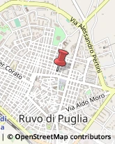 Locande e Camere Ammobiliate Ruvo di Puglia,70037Bari