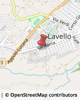 Imprese Edili Lavello,85024Potenza