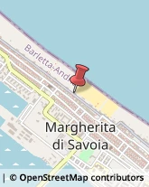 Stabilimenti Balneari Margherita di Savoia,76016Barletta-Andria-Trani