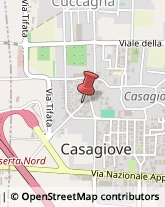 Sondaggi e Trivellazioni - Servizio Casagiove,81022Caserta