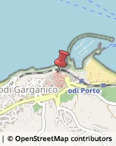 Osterie e Trattorie Rodi Garganico,71012Foggia