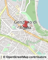 Associazioni Sindacali Genzano di Roma,00045Roma