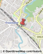 Traslochi Frosinone,03100Frosinone