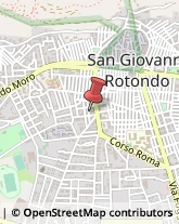 Bar e Ristoranti - Arredamento San Giovanni Rotondo,71013Foggia