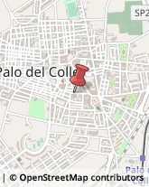 Scaldabagni Palo del Colle,70027Bari